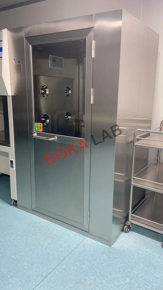 air shower cabinet air shower cabinet