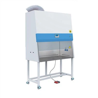 EN Biosafety Cabinet Class II A2