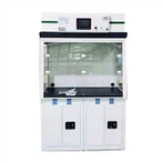 Clean Air Fume Hood