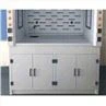 PP Laboratory Hood Fireproof (3)