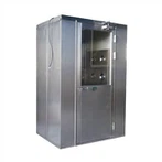 Single Double Air Shower Clean Room