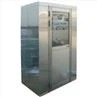 Single double air shower clean room (5)