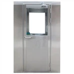 Top Air Shower Clean Room