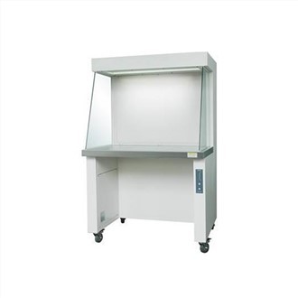 Vertical Laminar Flow Cabinet Double Sides Type