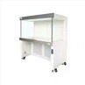 vertical laminar flow cabinet double sides type (6)