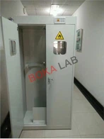 Chemical Flammable Storage Cabinets