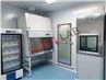 biosafety cabinet