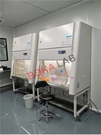 Laminar Flow Biosafety Cabinet