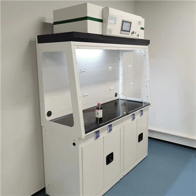 Ductless Fume Hood