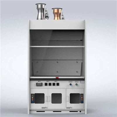 Standard Fume Hood