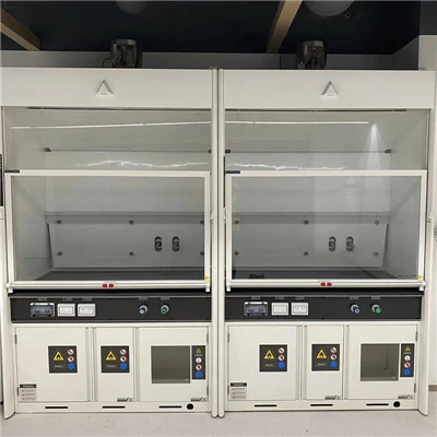 Standard Fume Hood