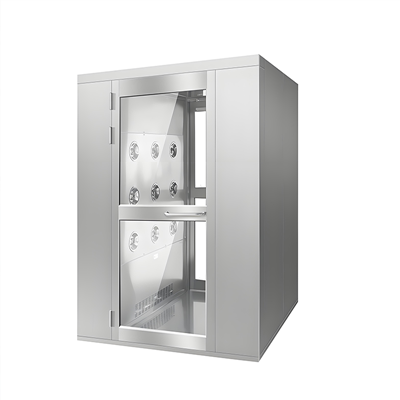 Biology Air Shower For Clean Room