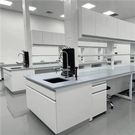 Ceramic Board Lab Worktop