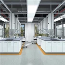 Durable Science Lab Worktop