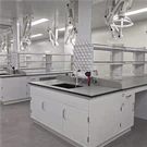 Epoxy Resin Lab Worktop