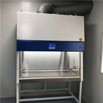 Laminar Flow Biological Safety Cabinet