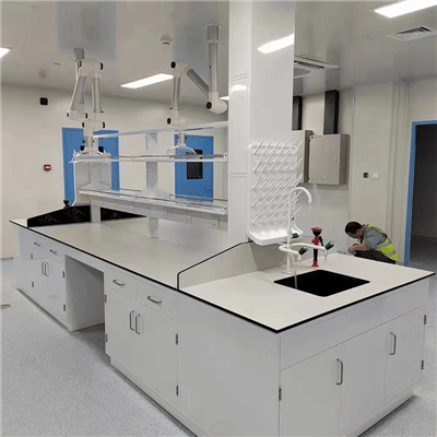 Overall Laboratory Furniture
