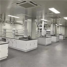 Phenolic Resin Laboratory Workbench