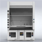 Standard Fume Hood
